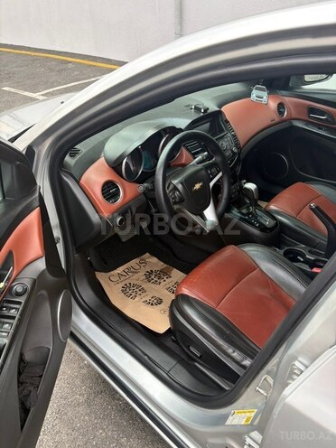 Chevrolet Cruze 2011, 237,000 km - 1.4 l - Bakı