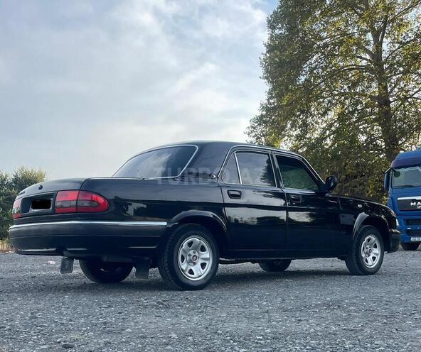 GAZ 31105 2005, 177,084 km - 2.3 l - Bərdə