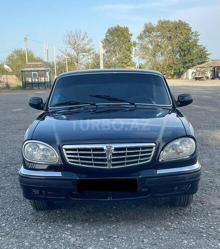 GAZ 31105 2005, 177,084 km - 2.3 l - Bərdə