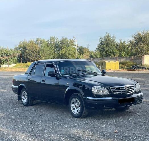 GAZ 31105 2005, 177,084 km - 2.3 l - Bərdə