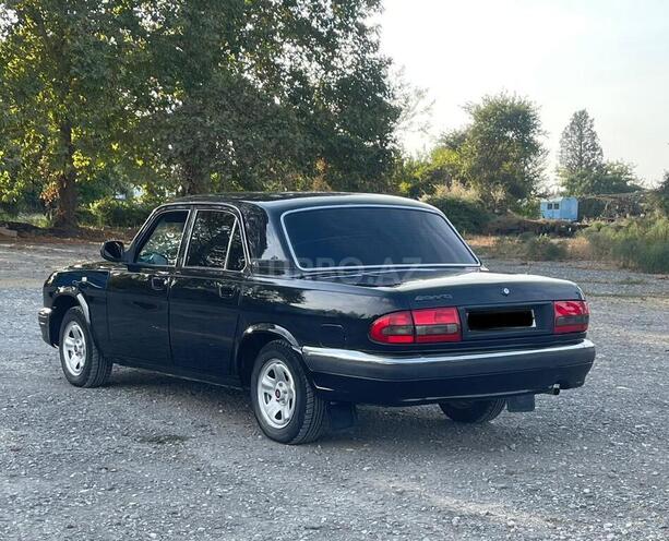 GAZ 31105 2005, 177,084 km - 2.3 l - Bərdə