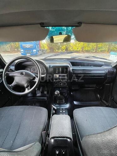GAZ 31105 2005, 177,084 km - 2.3 l - Bərdə