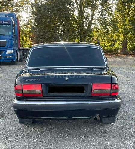 GAZ 31105 2005, 177,084 km - 2.3 l - Bərdə