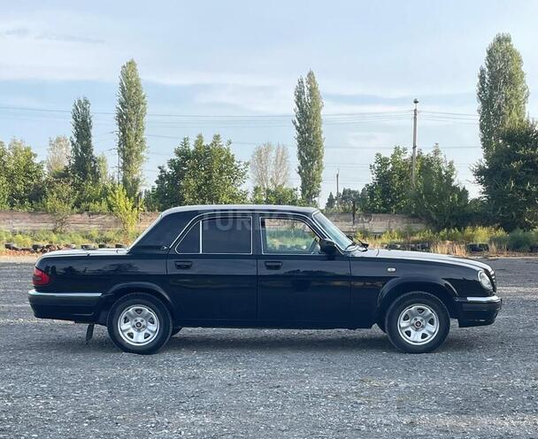 GAZ 31105 2005, 177,084 km - 2.3 l - Bərdə