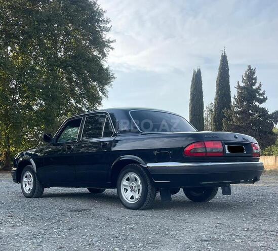 GAZ 31105 2005, 177,084 km - 2.3 l - Bərdə