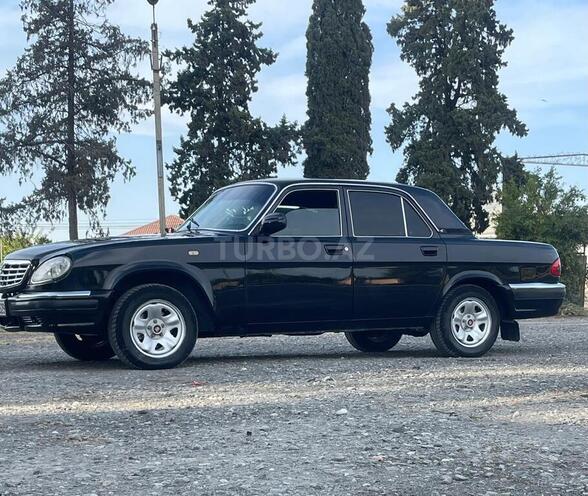 GAZ 31105 2005, 177,084 km - 2.3 l - Bərdə