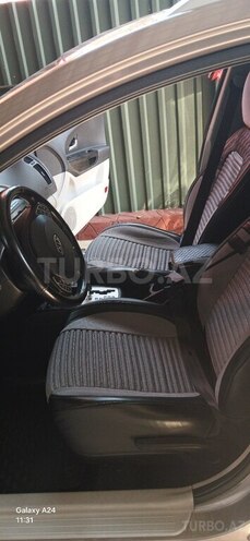 Kia  2007, 190,000 km - 1.6 l - Bakı