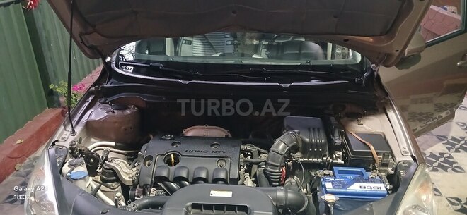 Kia  2007, 190,000 km - 1.6 l - Bakı