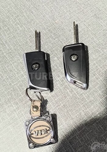 Kia  2007, 190,000 km - 1.6 l - Bakı