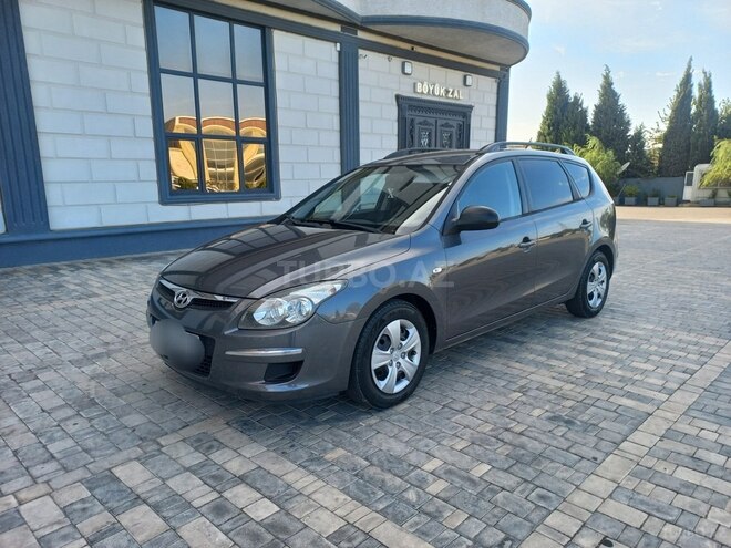 Hyundai i30 2009, 280,423 km - 1.6 l - Bakı