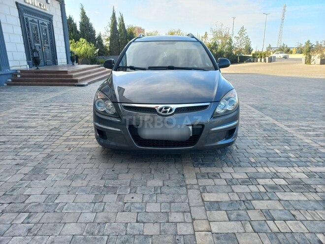Hyundai i30 2009, 280,423 km - 1.6 l - Bakı