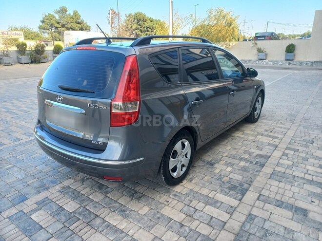 Hyundai i30 2009, 280,423 km - 1.6 l - Bakı