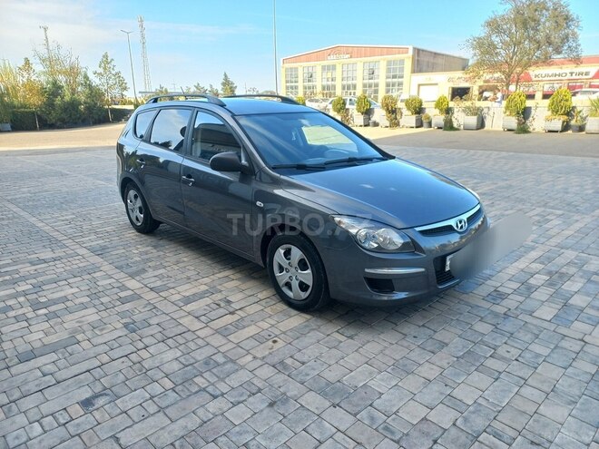 Hyundai i30 2009, 280,423 km - 1.6 l - Bakı
