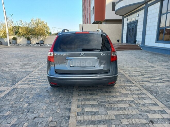 Hyundai i30 2009, 280,423 km - 1.6 l - Bakı