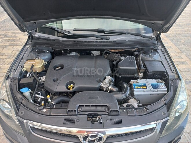 Hyundai i30 2009, 280,423 km - 1.6 l - Bakı