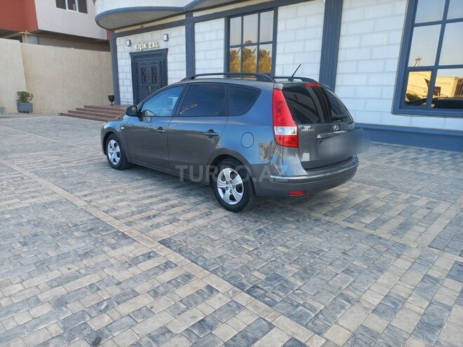 Hyundai i30 2009, 280,423 km - 1.6 l - Bakı