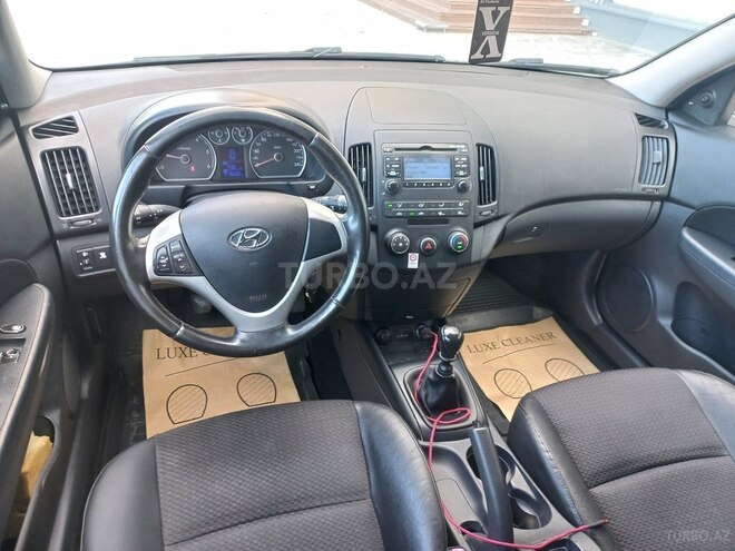Hyundai i30 2009, 280,423 km - 1.6 l - Bakı