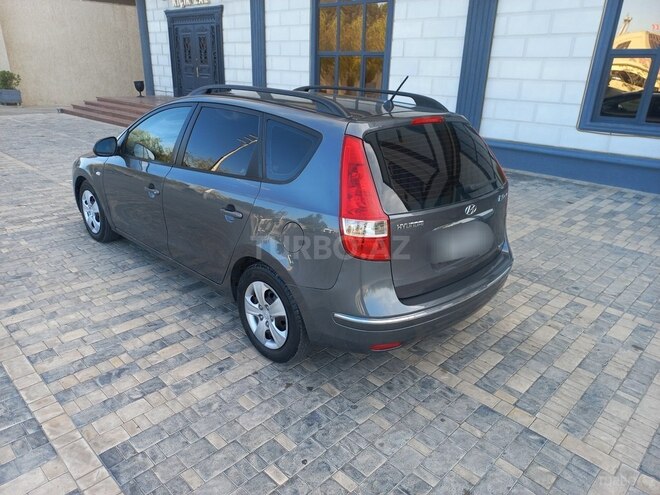 Hyundai i30 2009, 280,423 km - 1.6 l - Bakı