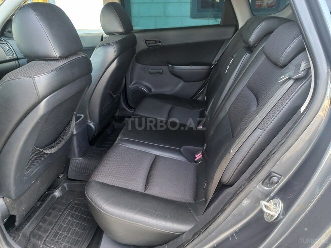 Hyundai i30 2009, 280,423 km - 1.6 l - Bakı