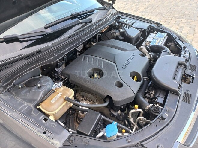 Hyundai i30 2009, 280,423 km - 1.6 l - Bakı