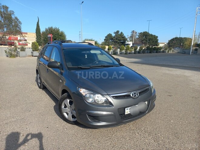 Hyundai i30 2009, 280,423 km - 1.6 l - Bakı