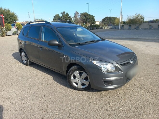Hyundai i30 2009, 280,423 km - 1.6 l - Bakı