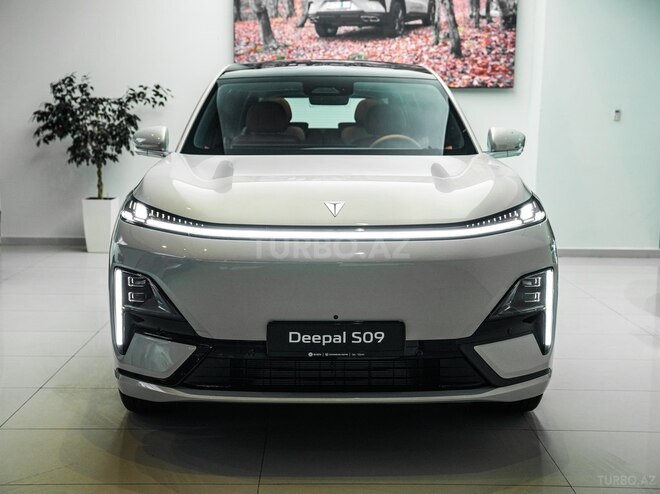 Changan  2026, 0 km - 1.5 л - Bakı