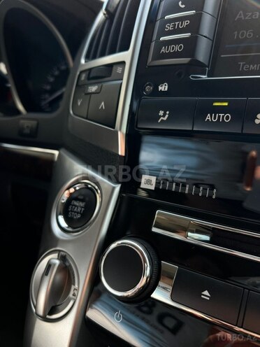 Toyota Land Cruiser 2014, 204,400 km - 4.6 l - Bakı