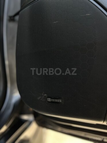 Toyota Land Cruiser 2014, 204,400 km - 4.6 l - Bakı
