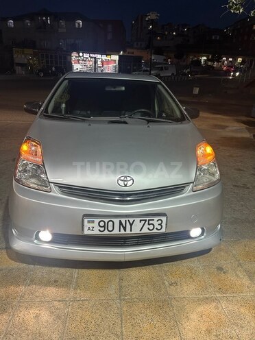 Toyota Prius 2007, 80,000 km - 1.5 l - Bakı