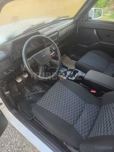 LADA (VAZ) Niva 2012, 200,000 km - 1.7 l - Bakı