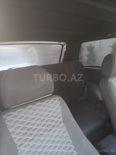 LADA (VAZ) Niva 2012, 200,000 km - 1.7 l - Bakı