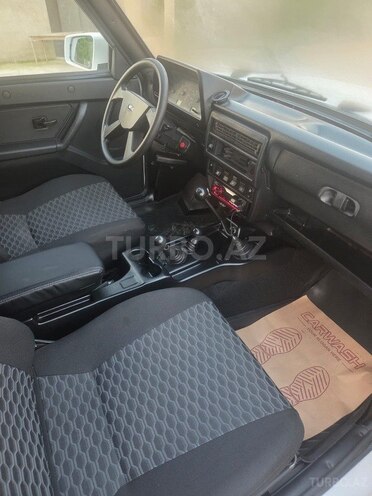 LADA (VAZ) Niva 2012, 200,000 km - 1.7 l - Bakı
