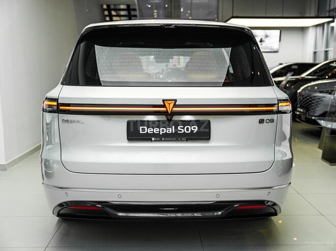 Changan  2026, 0 km - 1.5 л - Bakı
