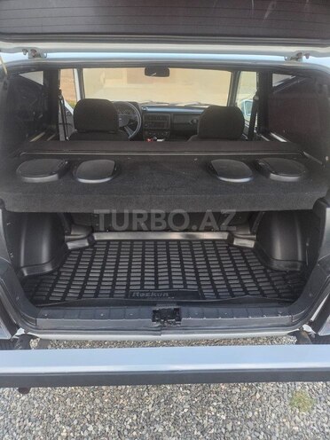 LADA (VAZ) Niva 2012, 200,000 km - 1.7 l - Bakı