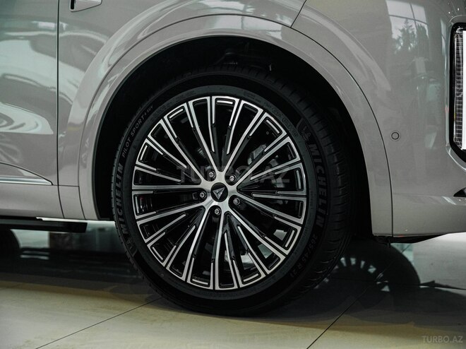 Changan  2026, 0 km - 1.5 л - Bakı