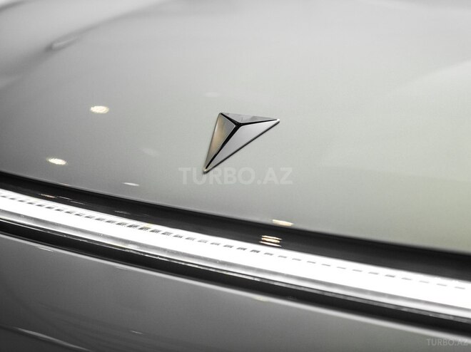 Changan  2026, 0 km - 1.5 л - Bakı