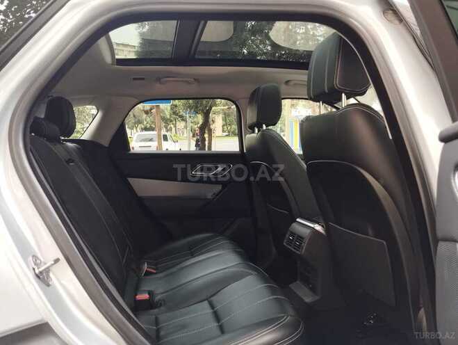 Land Rover RR Velar 2019, 95,000 km - 2.0 l - Bakı
