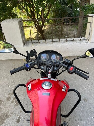 Tufan M50 2025, 19,000 km - 0.1 l - Bakı