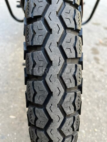 Tufan M50 2025, 19,000 km - 0.1 l - Bakı