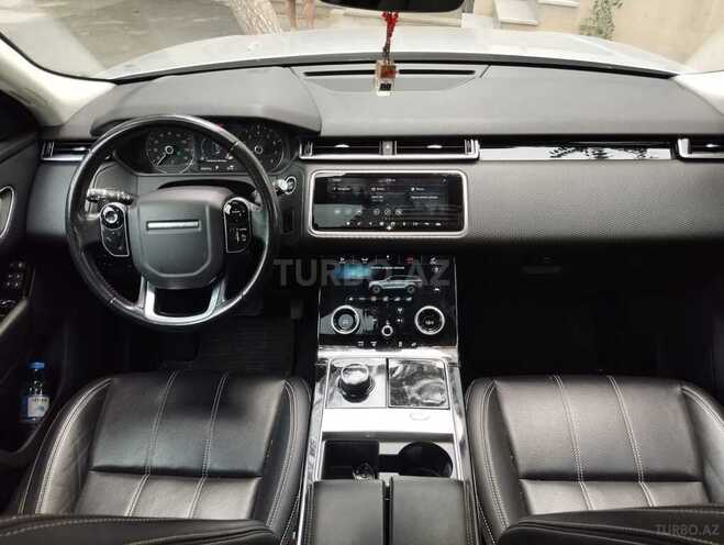 Land Rover RR Velar 2019, 95,000 km - 2.0 l - Bakı