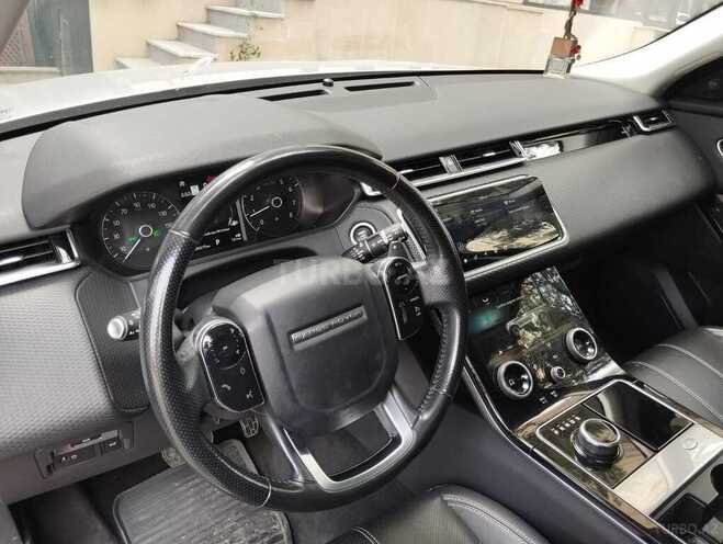 Land Rover RR Velar 2019, 95,000 km - 2.0 l - Bakı