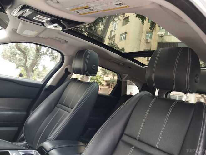 Land Rover RR Velar 2019, 95,000 km - 2.0 l - Bakı