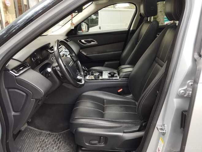Land Rover RR Velar 2019, 95,000 km - 2.0 l - Bakı