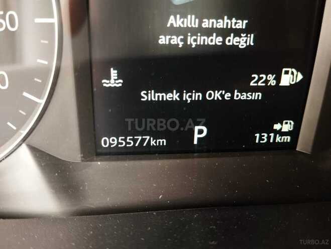 Land Rover RR Velar 2019, 95,000 km - 2.0 l - Bakı