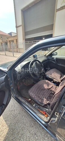 Opel Astra 1996, 251,000 km - 1.6 l - Bakı