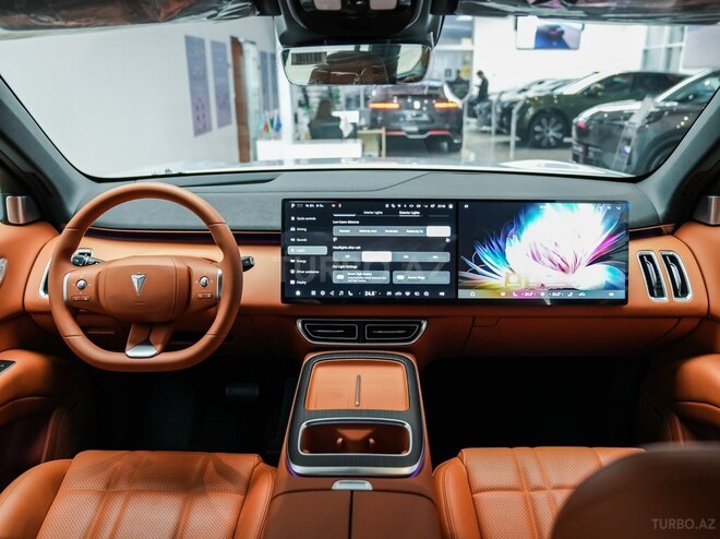 Changan  2026, 0 km - 1.5 л - Bakı
