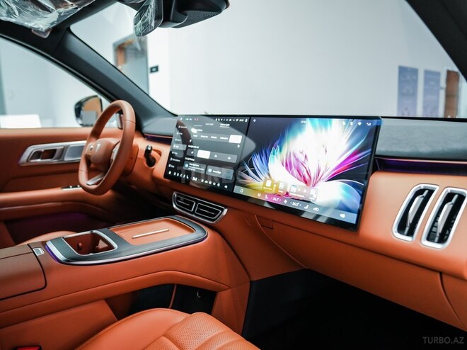 Changan  2026, 0 km - 1.5 л - Bakı