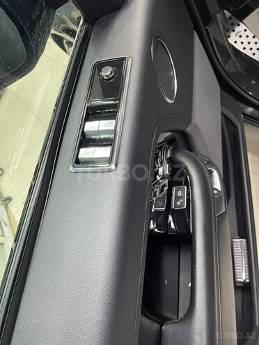 Land Rover Range Rover 2018, 120,000 km - 3.0 л - Sumqayıt