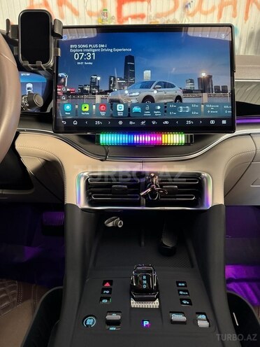 BYD Song Plus 2024, 47,000 km - 1.5 l - Bakı
